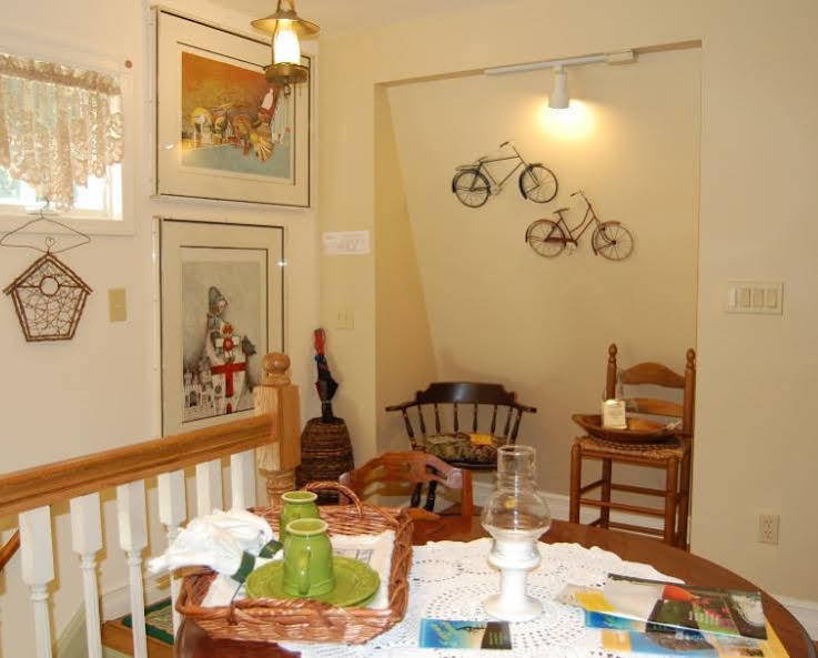A Walk In The Woods Bed And Breakfast Southold Extérieur photo