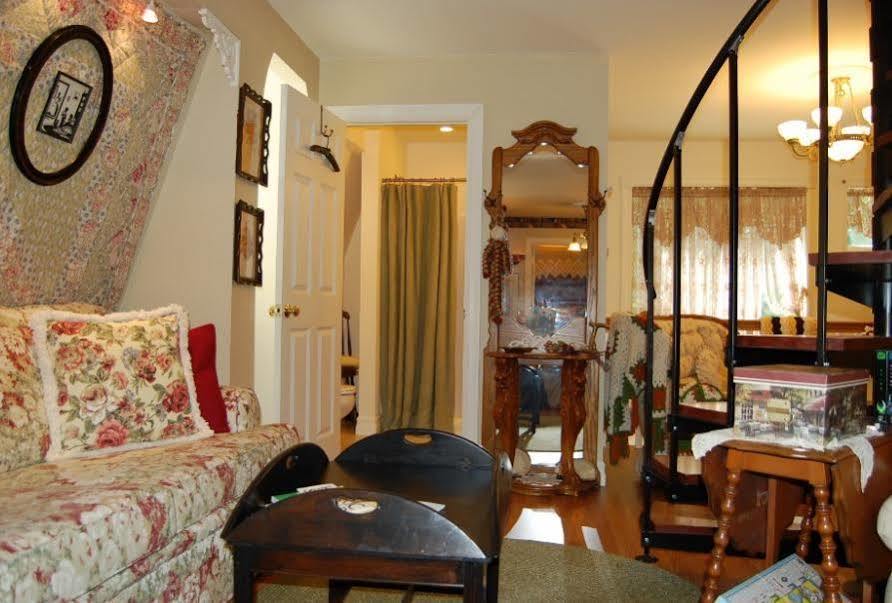 A Walk In The Woods Bed And Breakfast Southold Extérieur photo