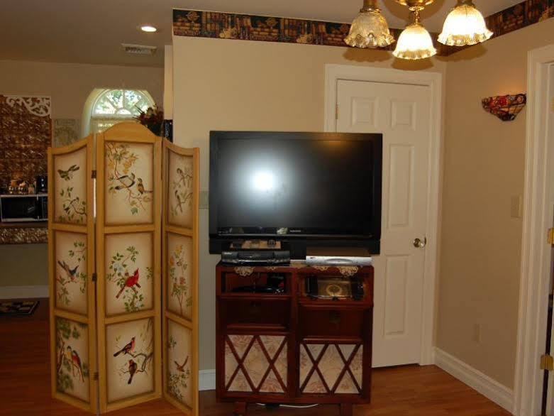 A Walk In The Woods Bed And Breakfast Southold Extérieur photo