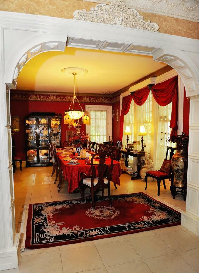 A Walk In The Woods Bed And Breakfast Southold Extérieur photo