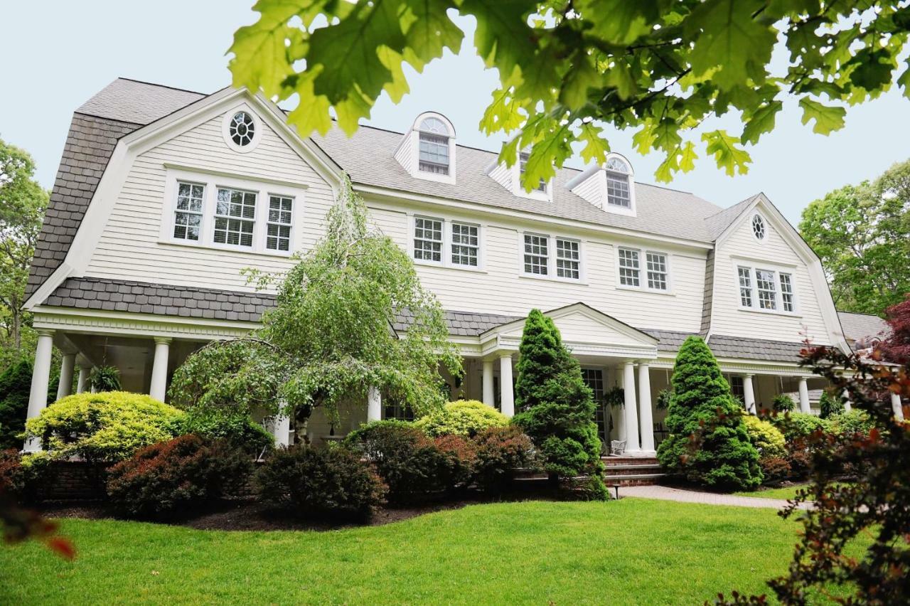 A Walk In The Woods Bed And Breakfast Southold Extérieur photo