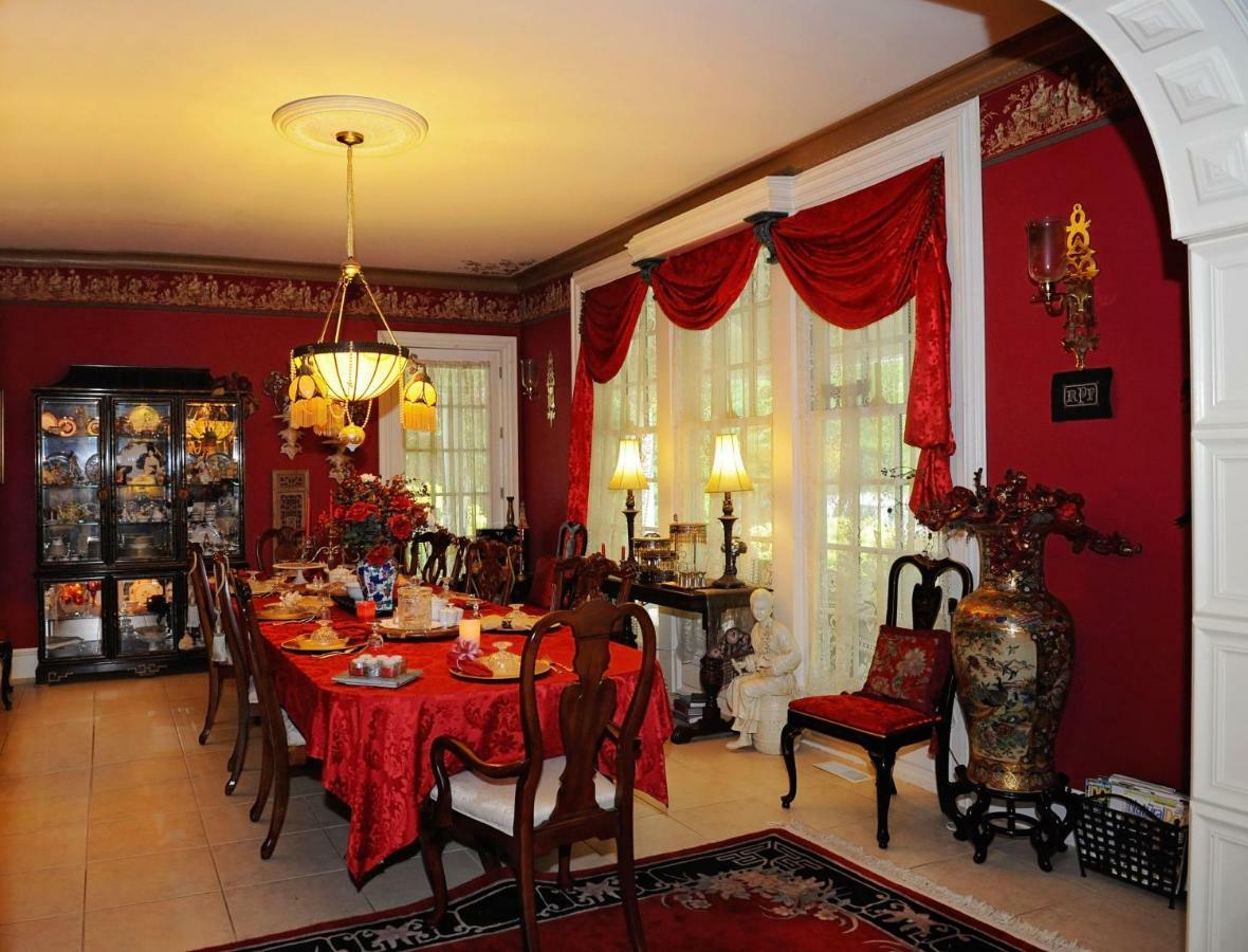 A Walk In The Woods Bed And Breakfast Southold Extérieur photo