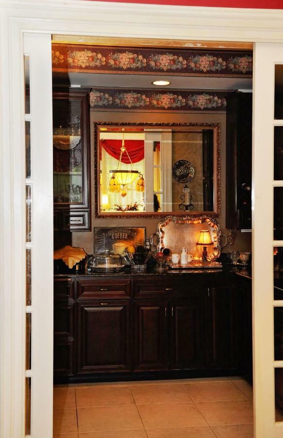 A Walk In The Woods Bed And Breakfast Southold Extérieur photo