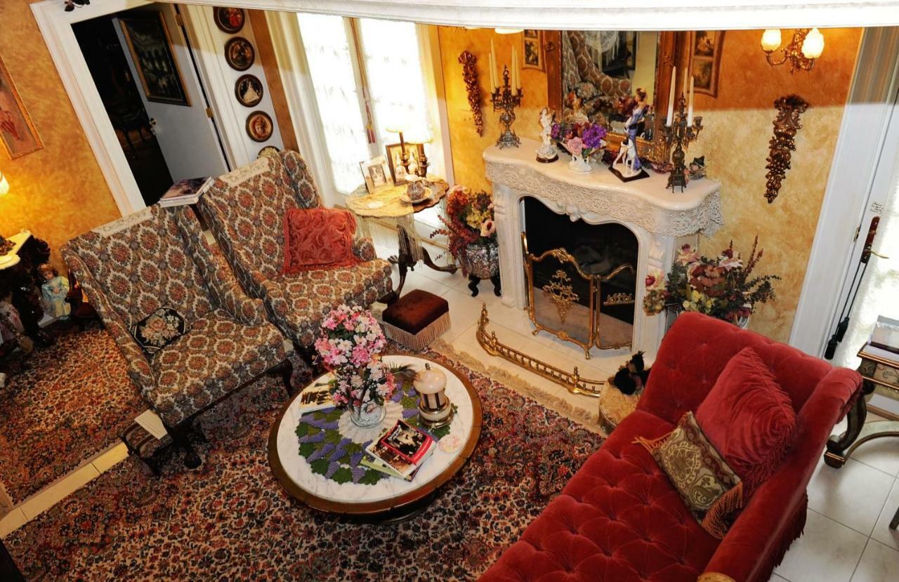 A Walk In The Woods Bed And Breakfast Southold Extérieur photo