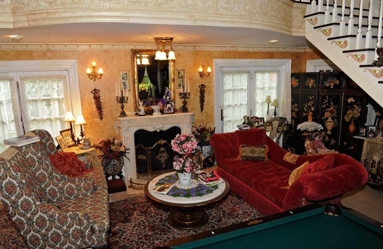 A Walk In The Woods Bed And Breakfast Southold Extérieur photo