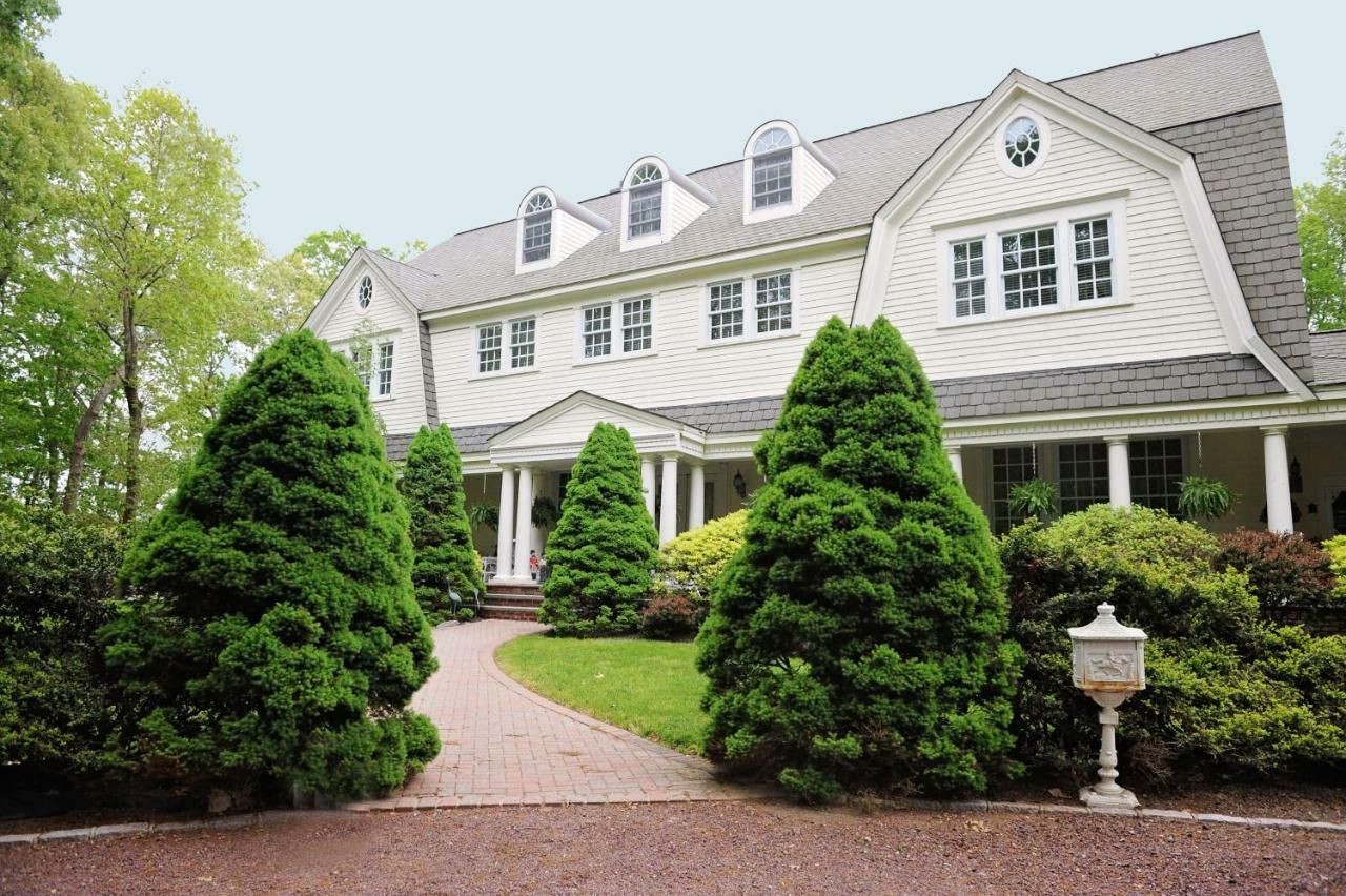A Walk In The Woods Bed And Breakfast Southold Extérieur photo