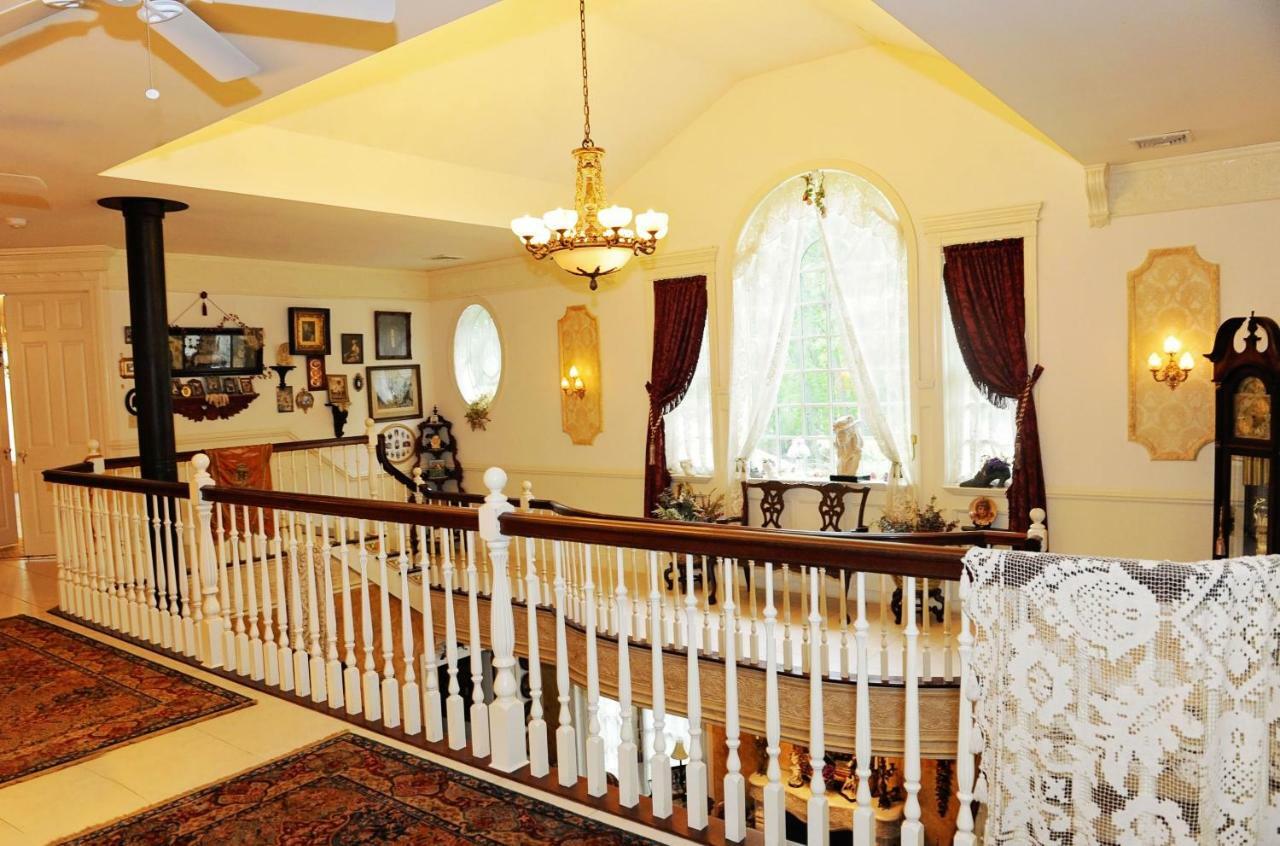 A Walk In The Woods Bed And Breakfast Southold Extérieur photo