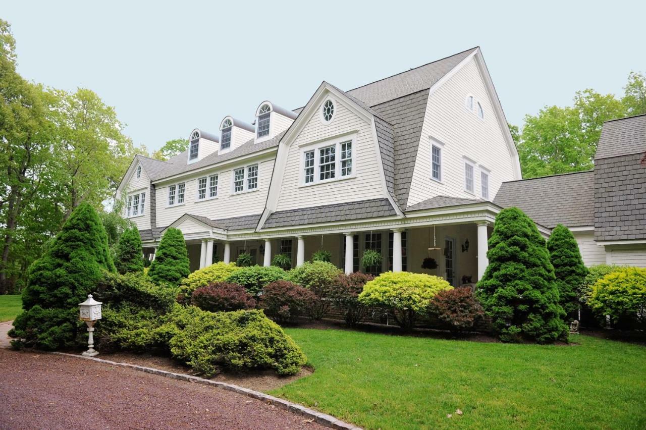 A Walk In The Woods Bed And Breakfast Southold Extérieur photo