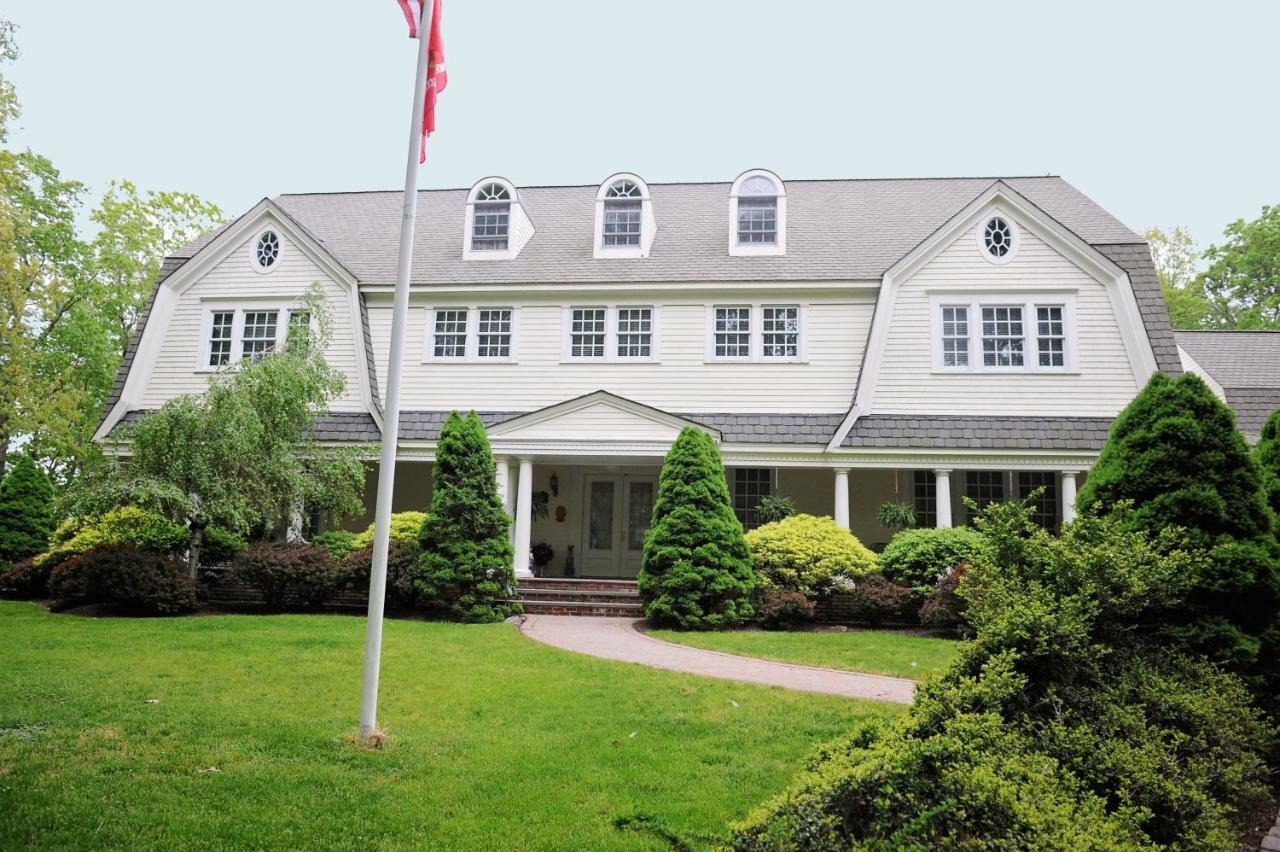 A Walk In The Woods Bed And Breakfast Southold Extérieur photo