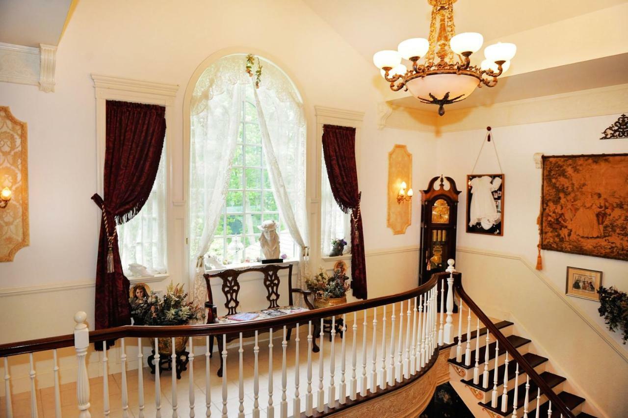 A Walk In The Woods Bed And Breakfast Southold Extérieur photo