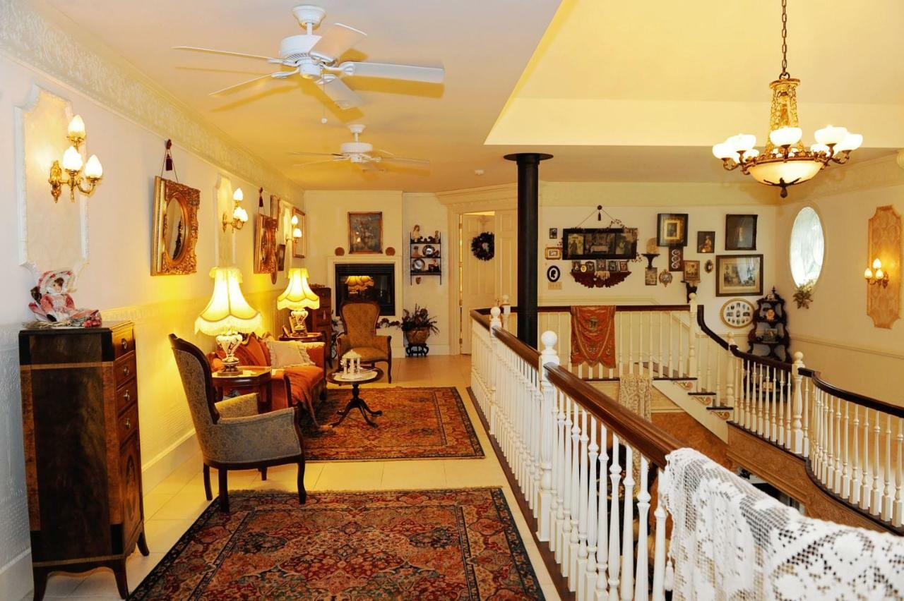 A Walk In The Woods Bed And Breakfast Southold Extérieur photo